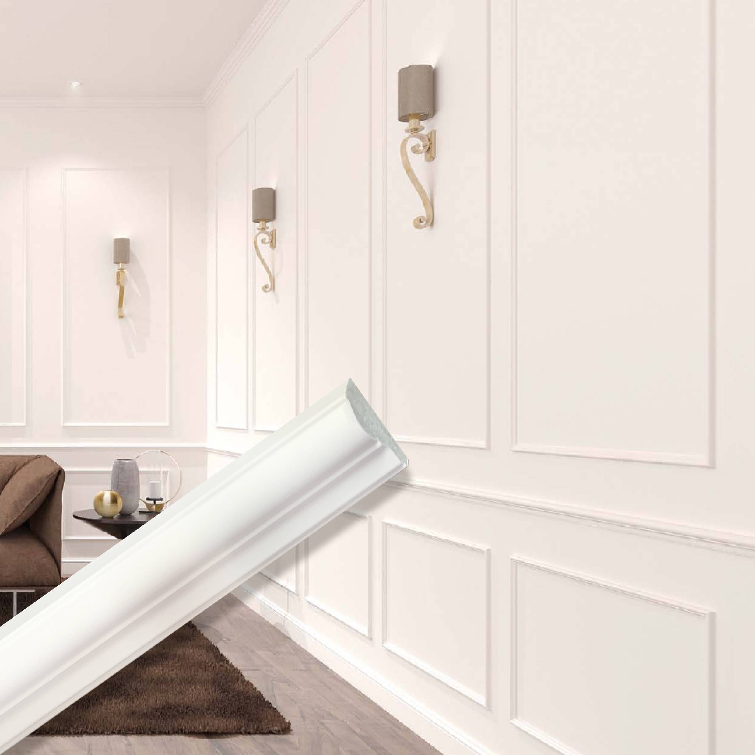 M016-W Wainscoting