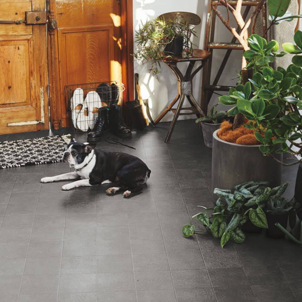 CF3550 / Japanese Cushion Floor Mat Sheet (182cm)