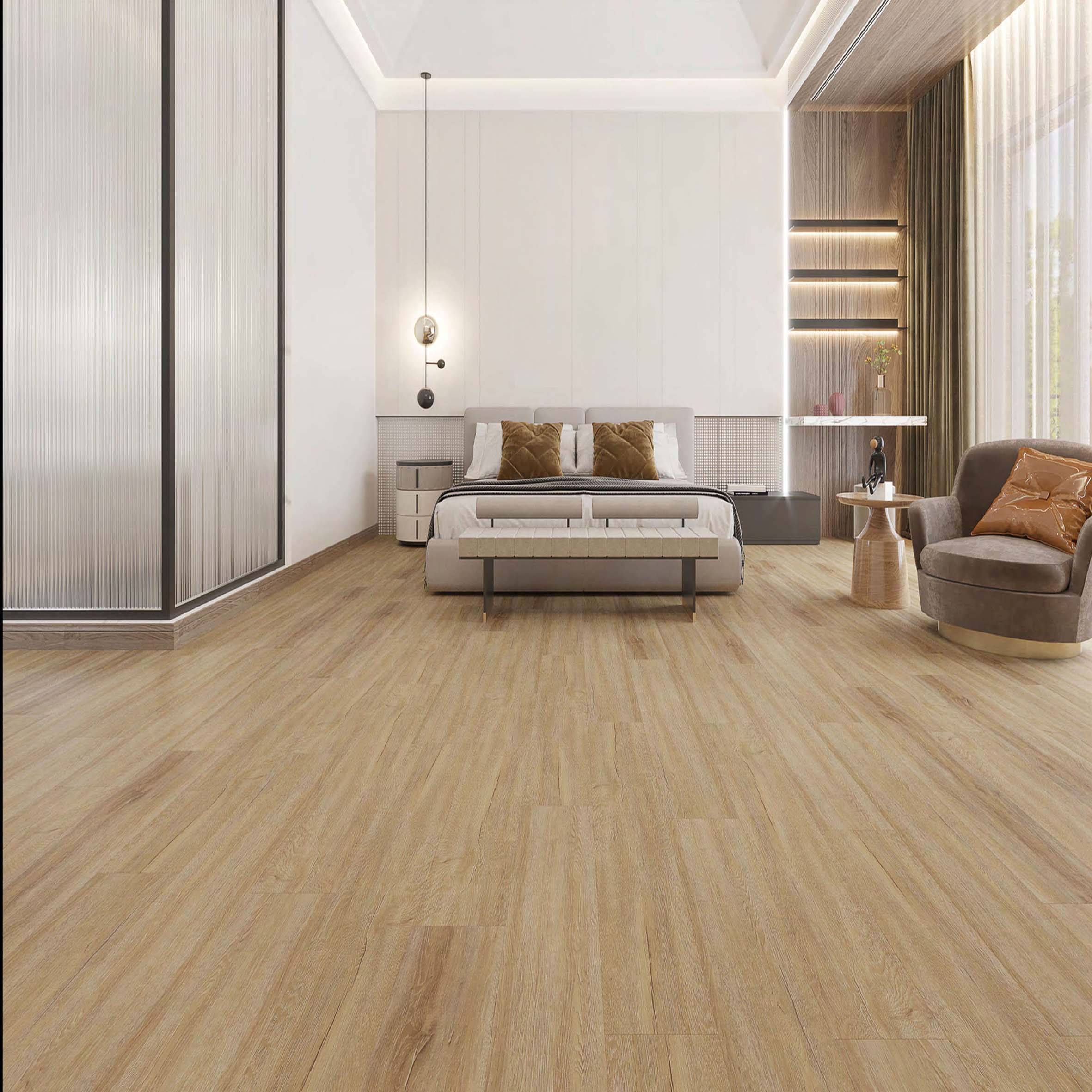 CLASSICO CLIC 2 VINYL PLANK FLOORING