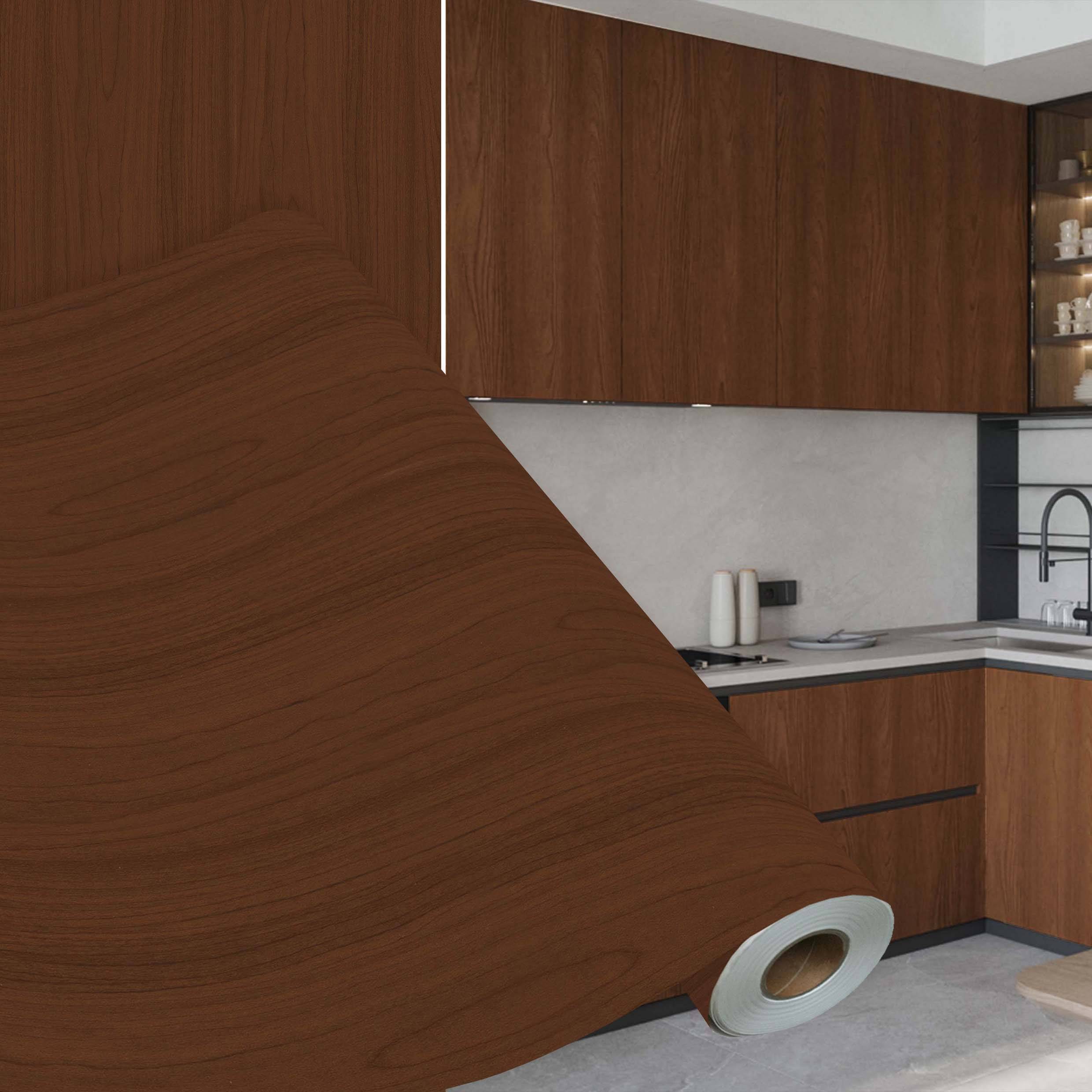 INFEEL / Natural Wood / WD024