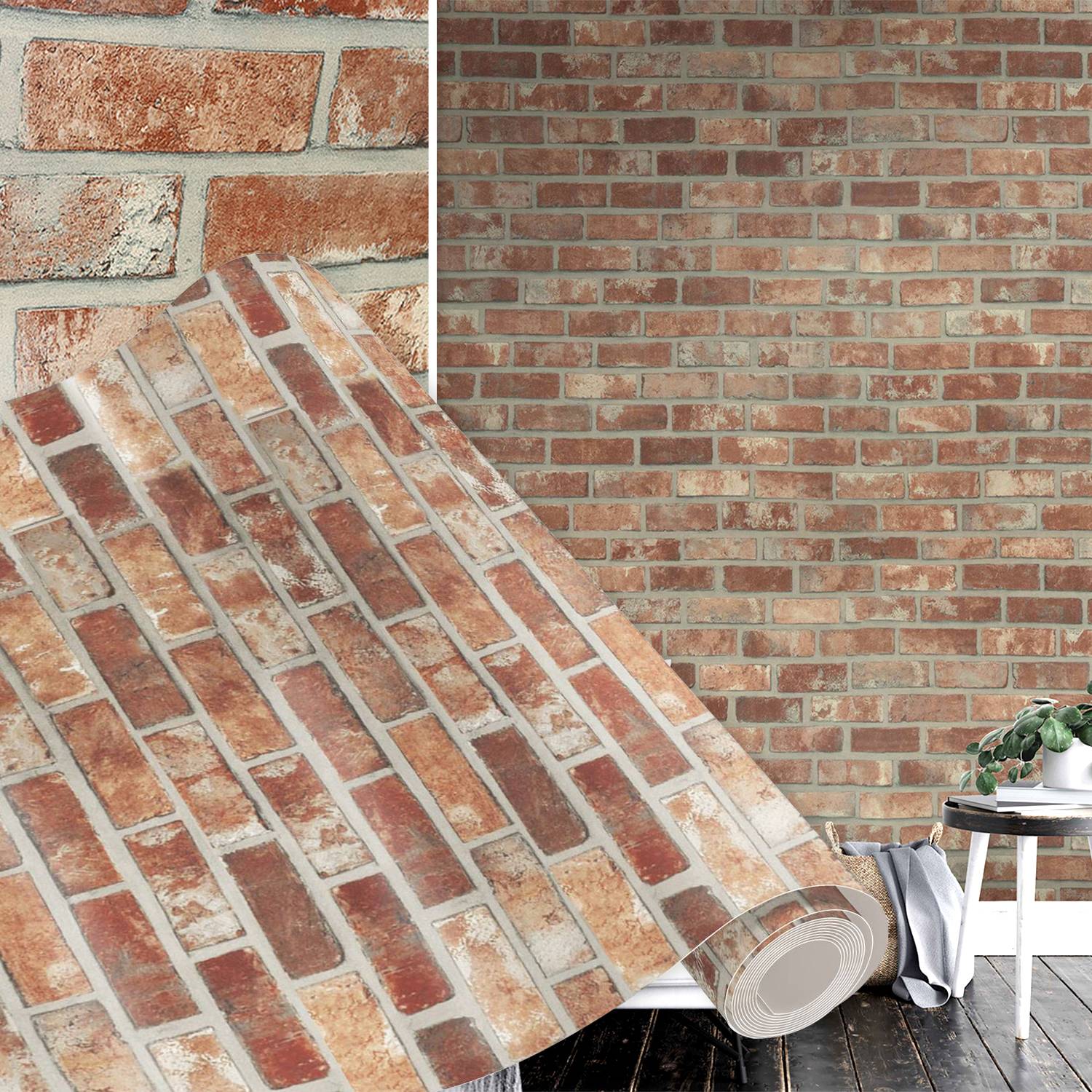 INFEEL / Luxury Wood / LW380