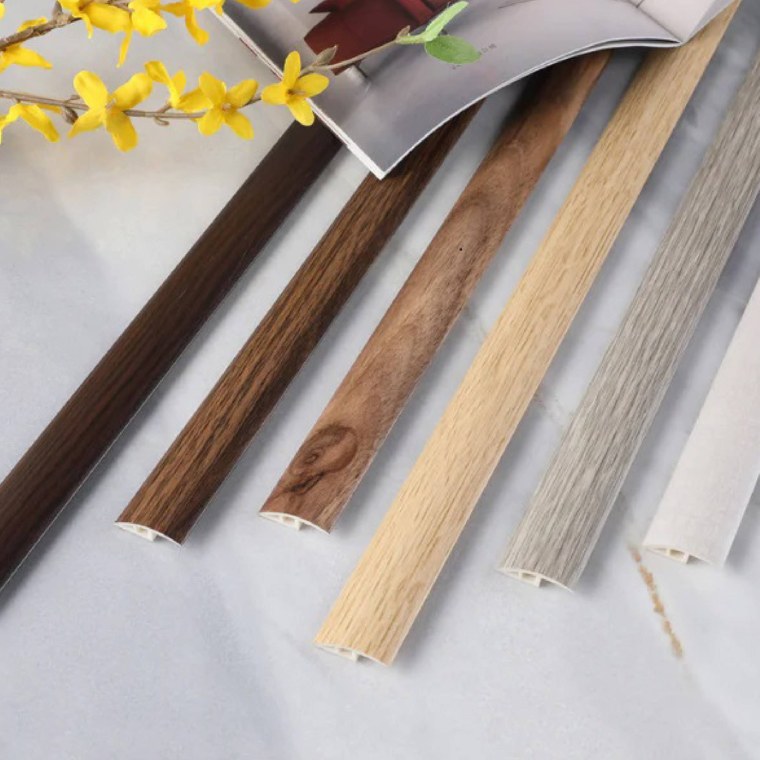Flooring End Trim