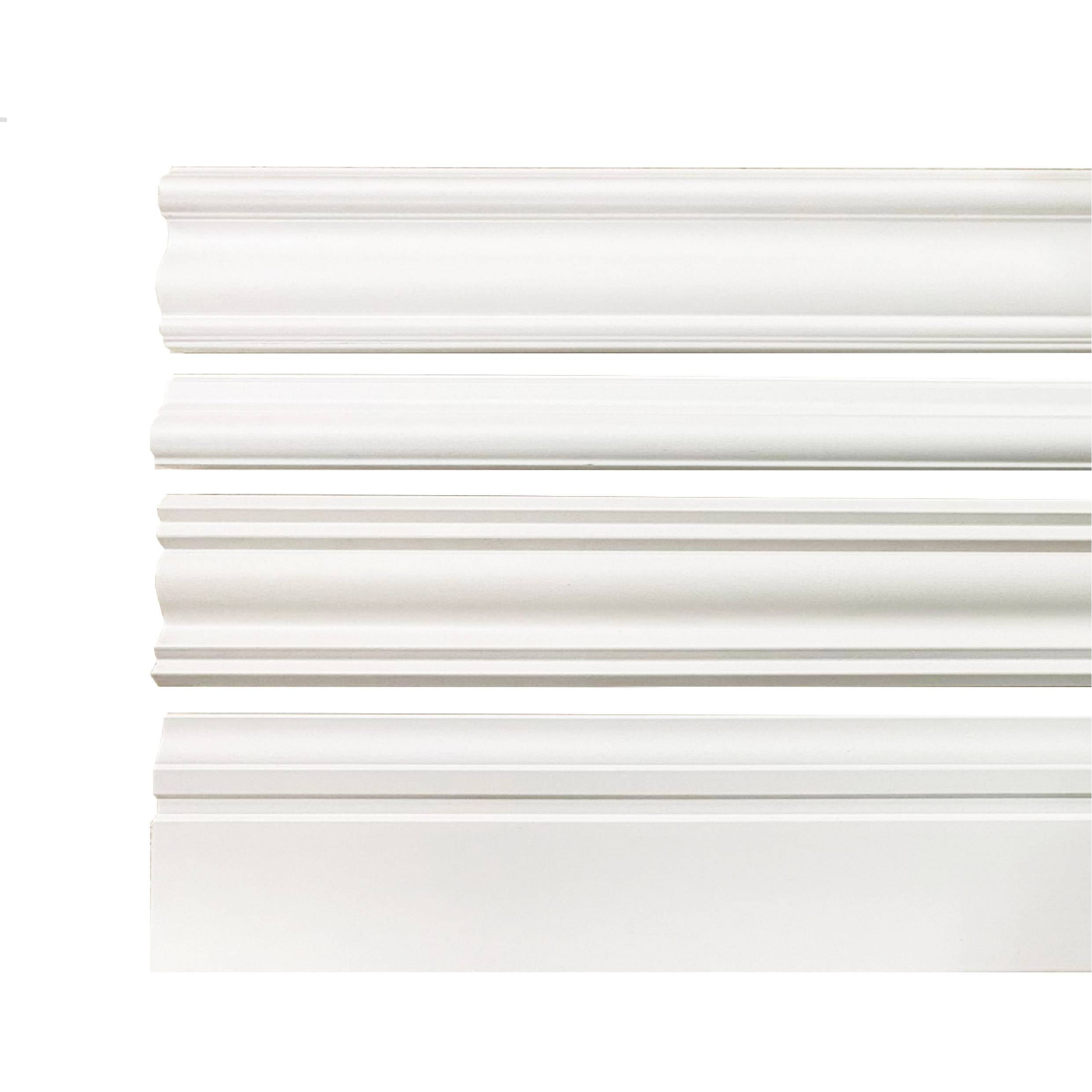 All Design Wainscoting