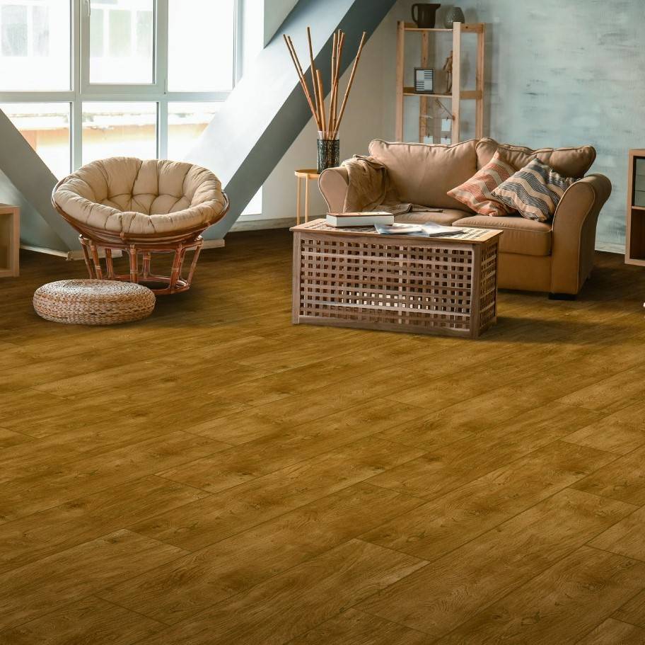Luxury Vinyl Tiles / GLVT03 2.5mm Dry Back / Korea No.1