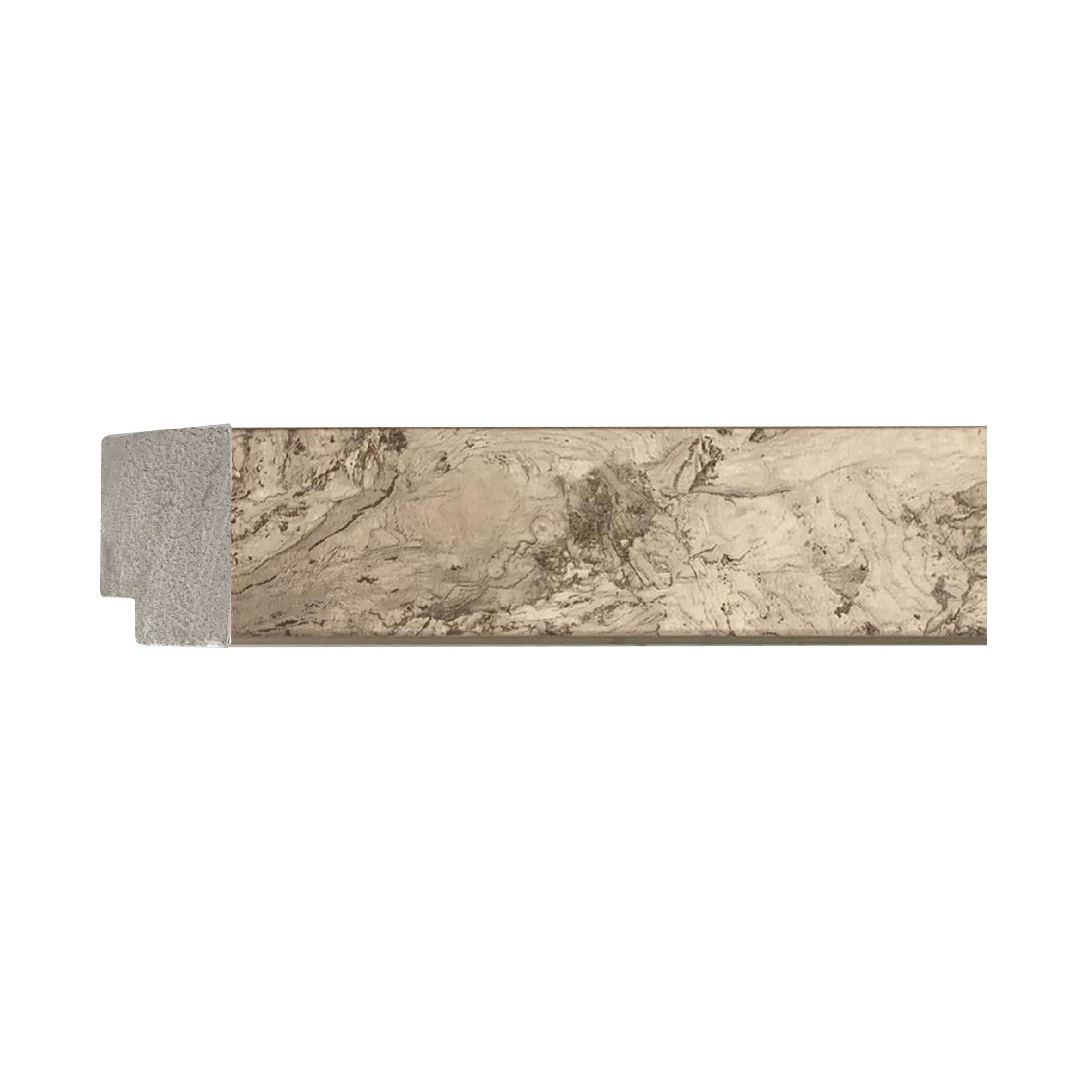L105-2047K Korean Fluted Panel Finishing Side