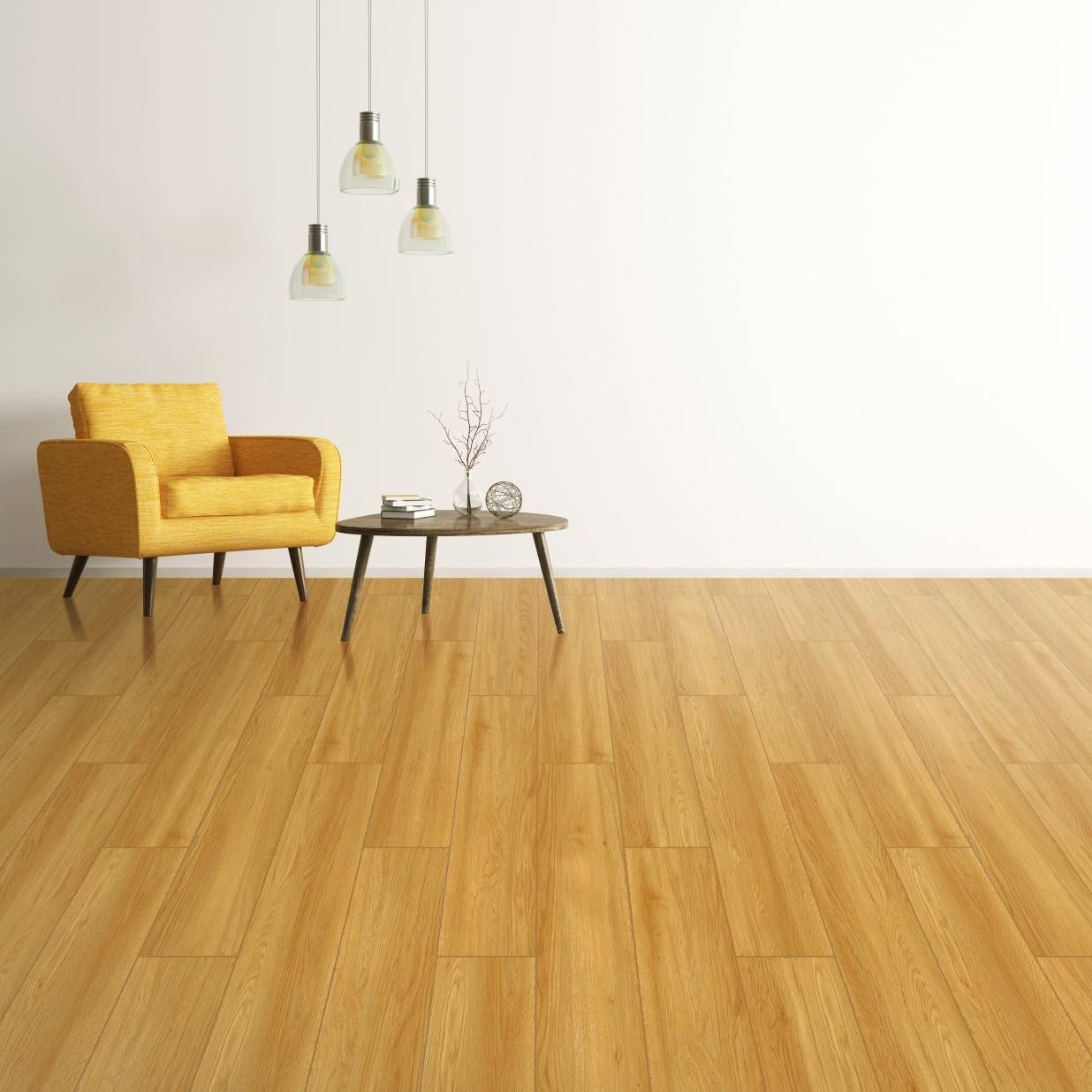 Luxury Vinyl Tiles / GLVT02 2.5mm Dry Back / Korea No.1