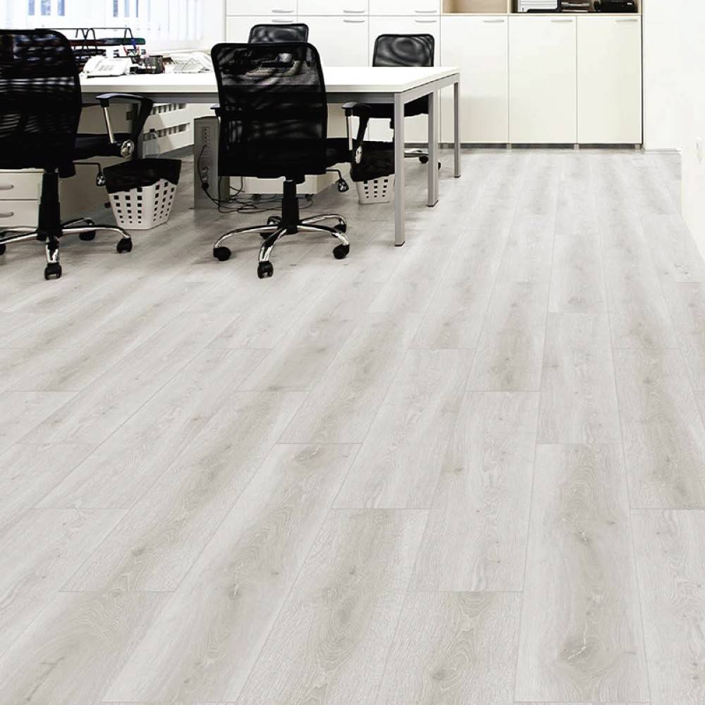 Luxury Vinyl Tiles / LVT06 5mm Click System / Korea No.1 Floor