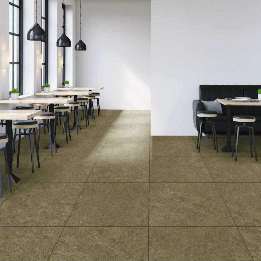 Luxury Vinyl Tiles / GLVT14 2.5mm Dry Back / Korea No.1