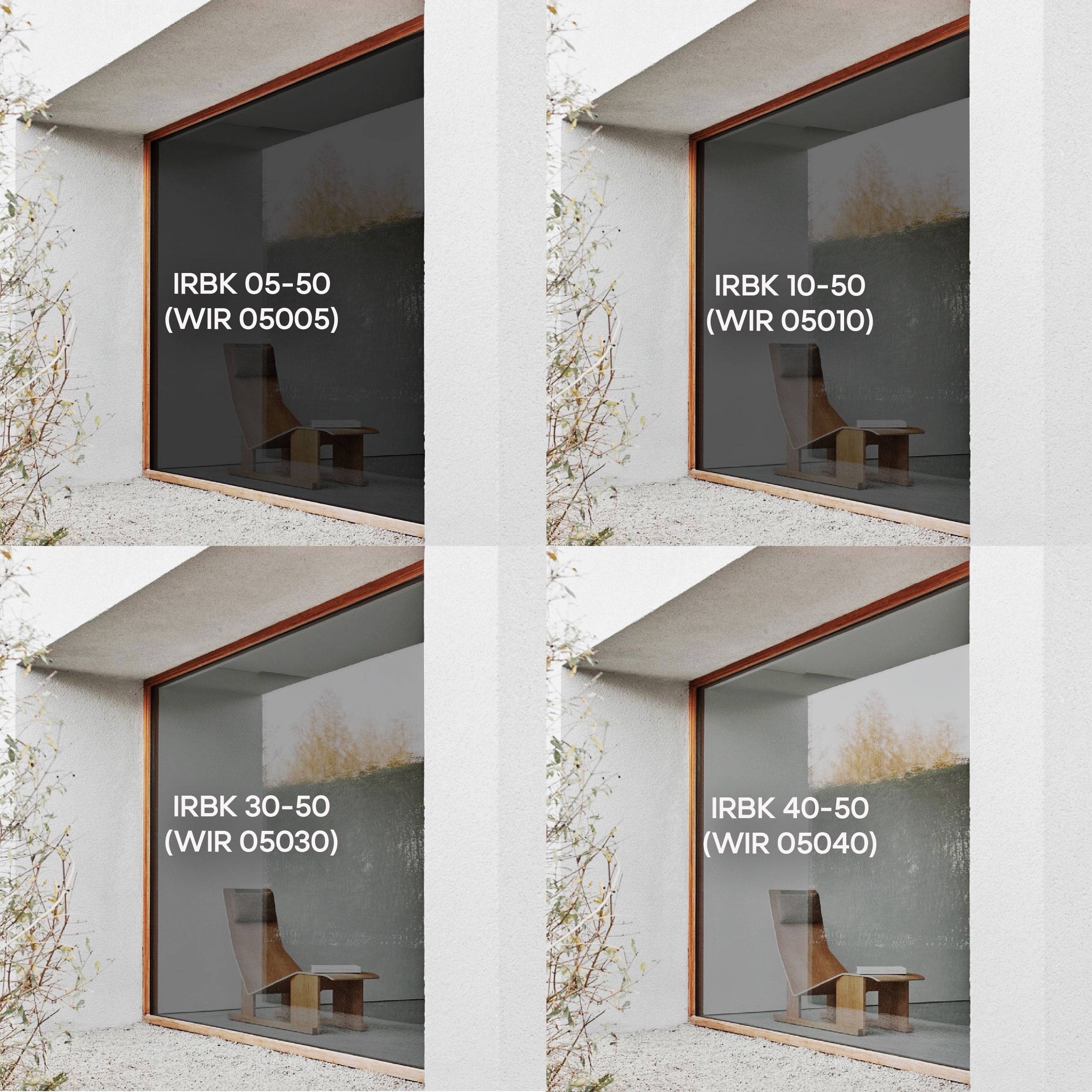All Design - Solar Window Film