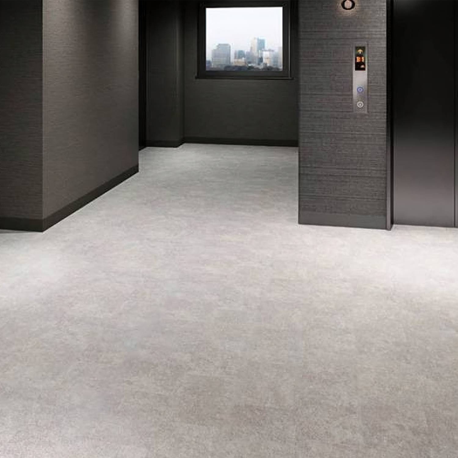 NS830 / Japanese Bathroom Cushion Floor