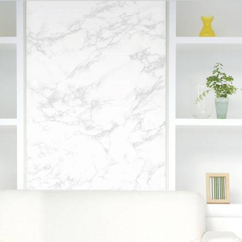 Marble Motif Self-Adhesive Korea Wallpaper / MA-08 / Magic Fix