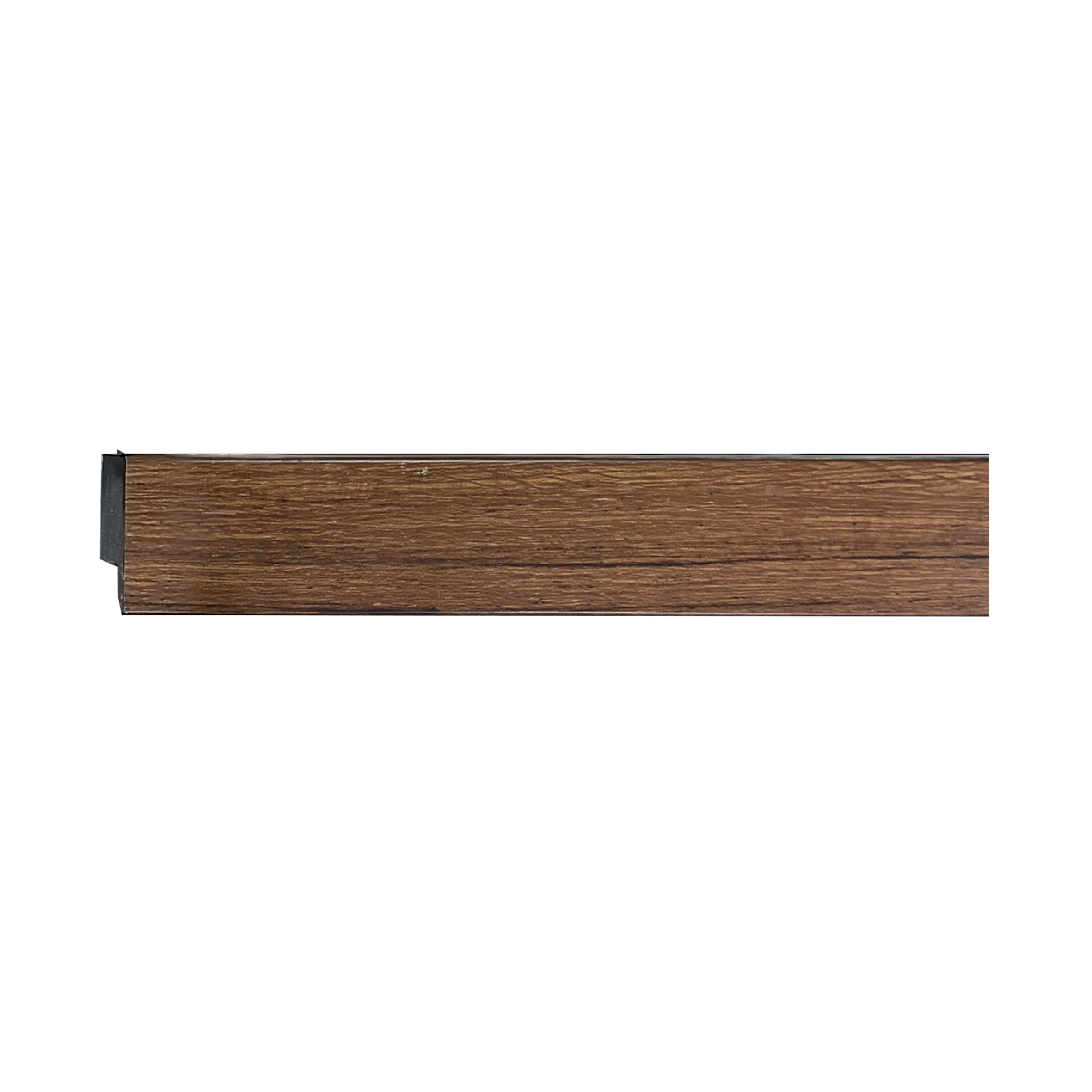 L58-74 Korean Fluted Panel Finishing Top and Bottom