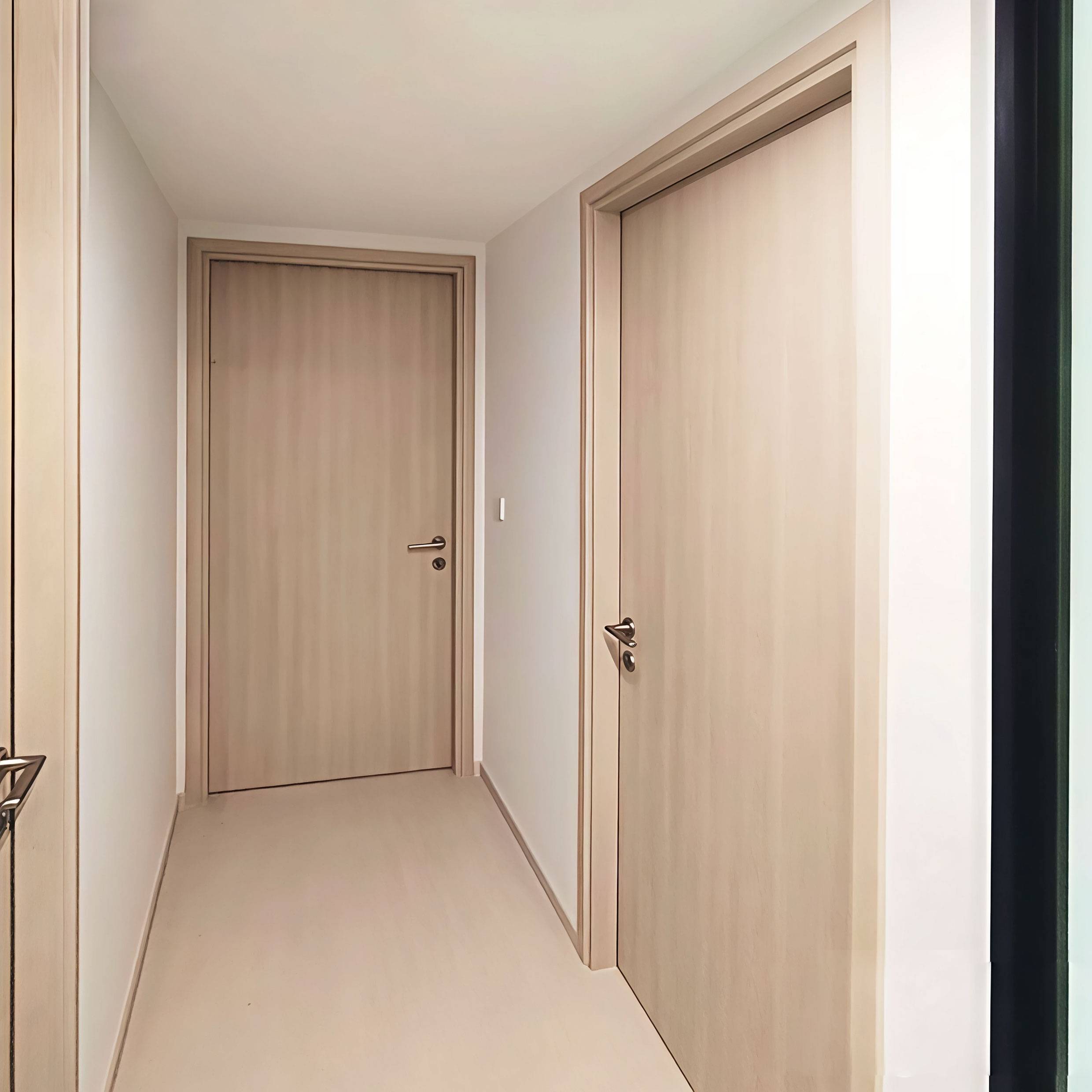 DOOR Laminate Sticker Wallpaper INFEEL (All Design)