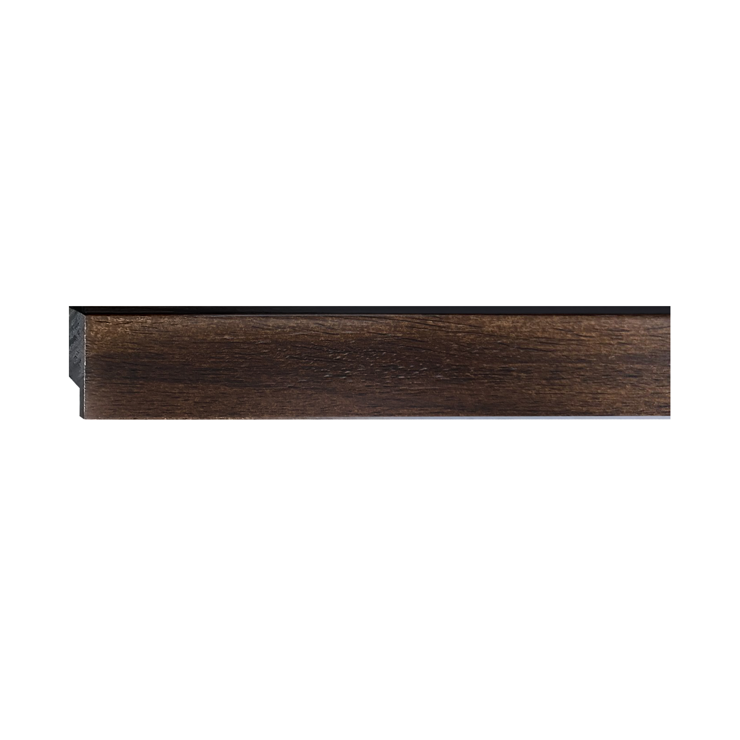 L58-438 Korean Fluted Panel Finishing Top and Bottom