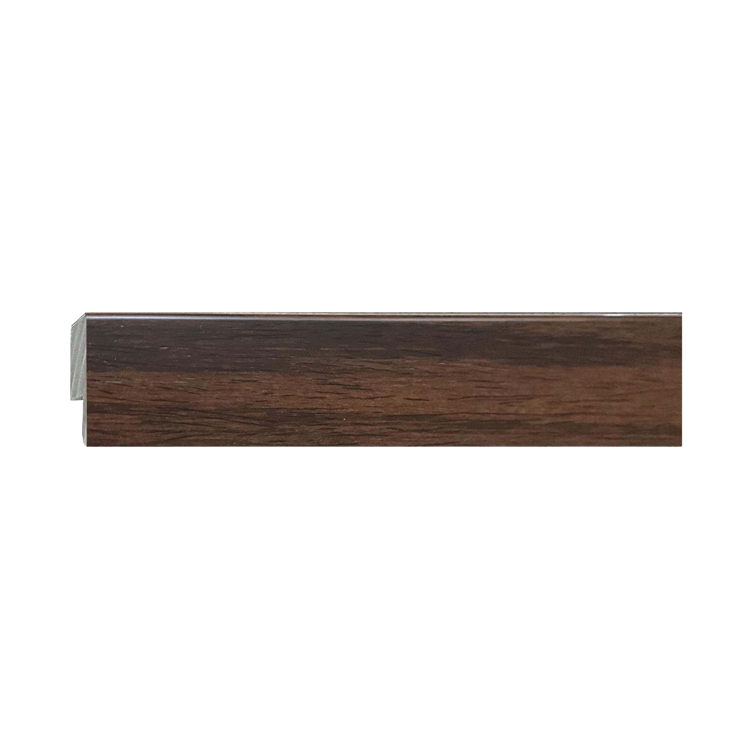 L56-438 Korean Fluted Panel Finishing Top and Bottom