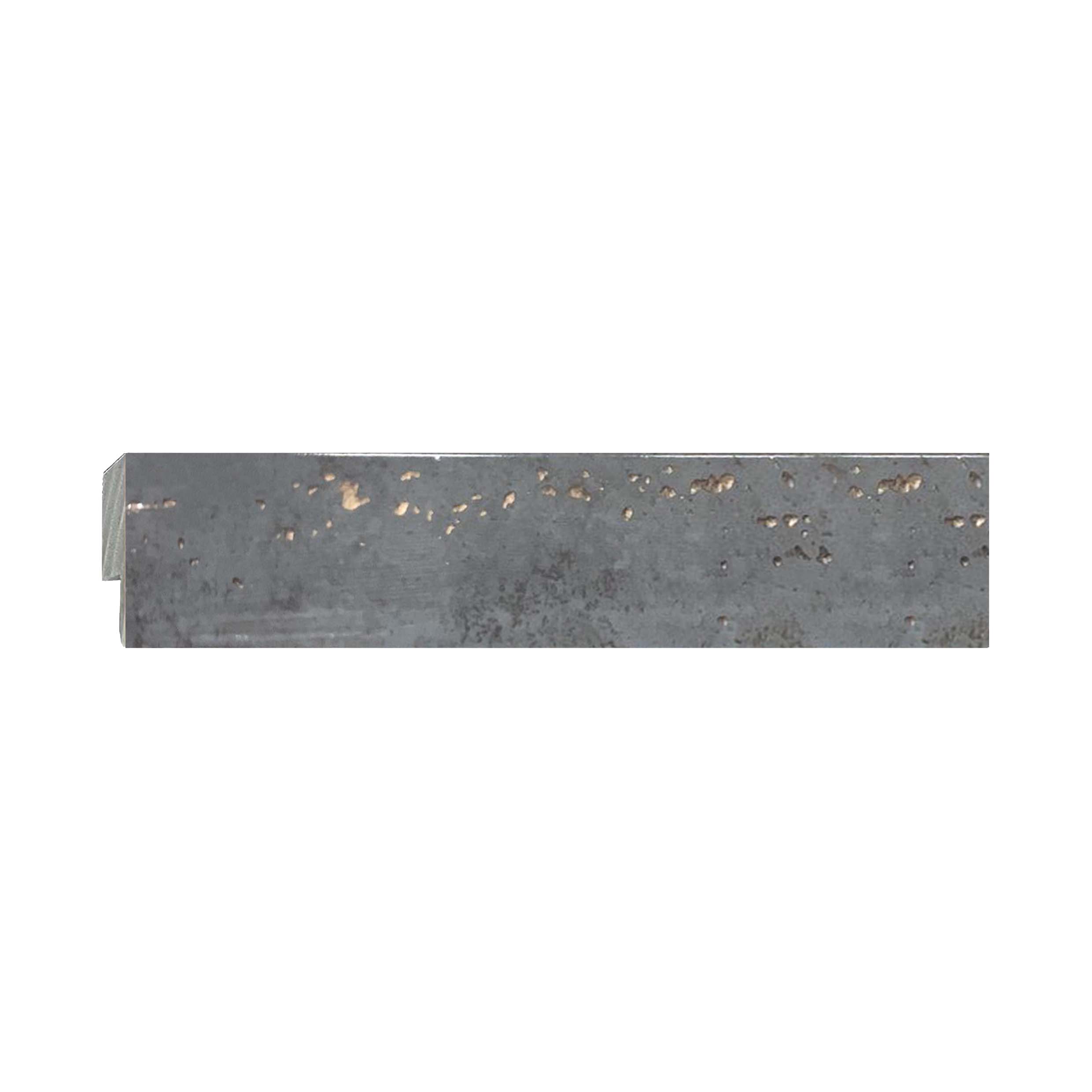 L58-1632 Korean Fluted Panel Finishing Top and Bottom