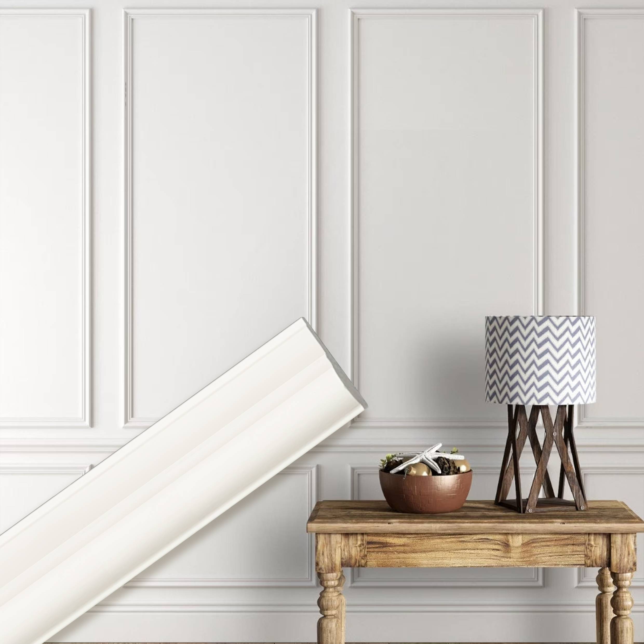 M049-W Wainscoting