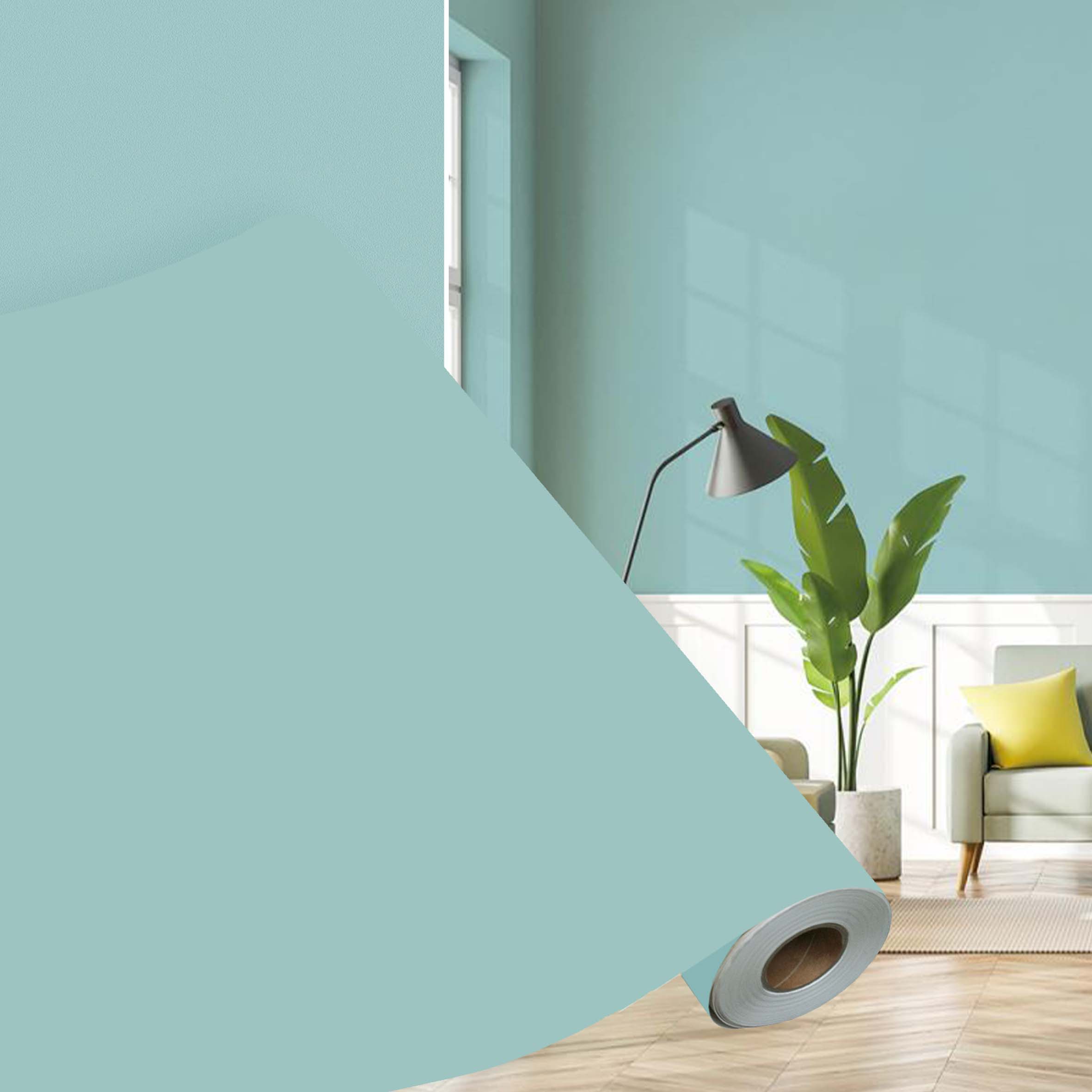 INFEEL / Solid Color Block / SL588