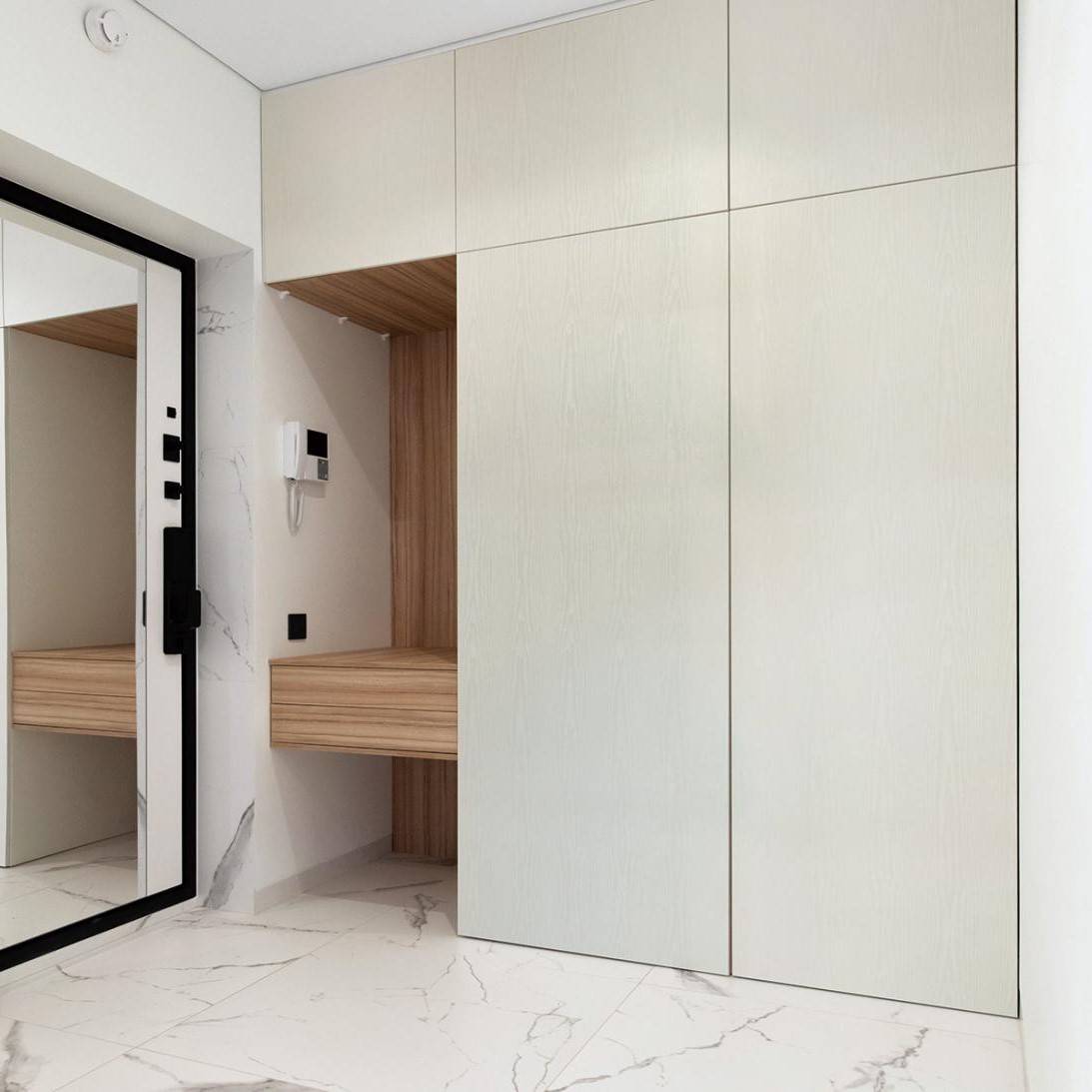 Wardrobe Laminate Film (All Design)