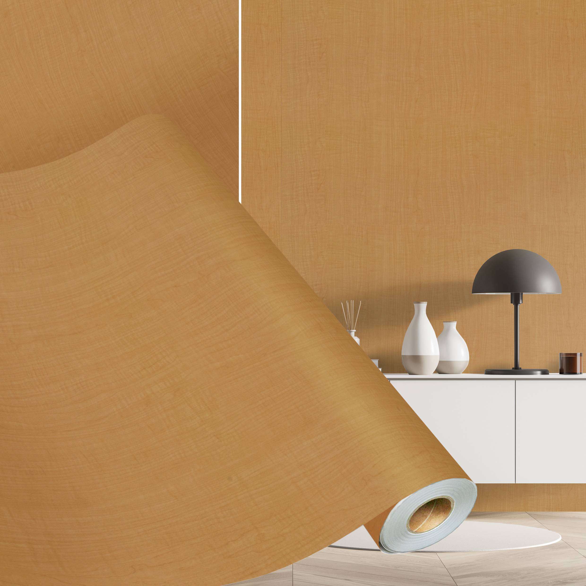 INFEEL / Natural Wood / WD302