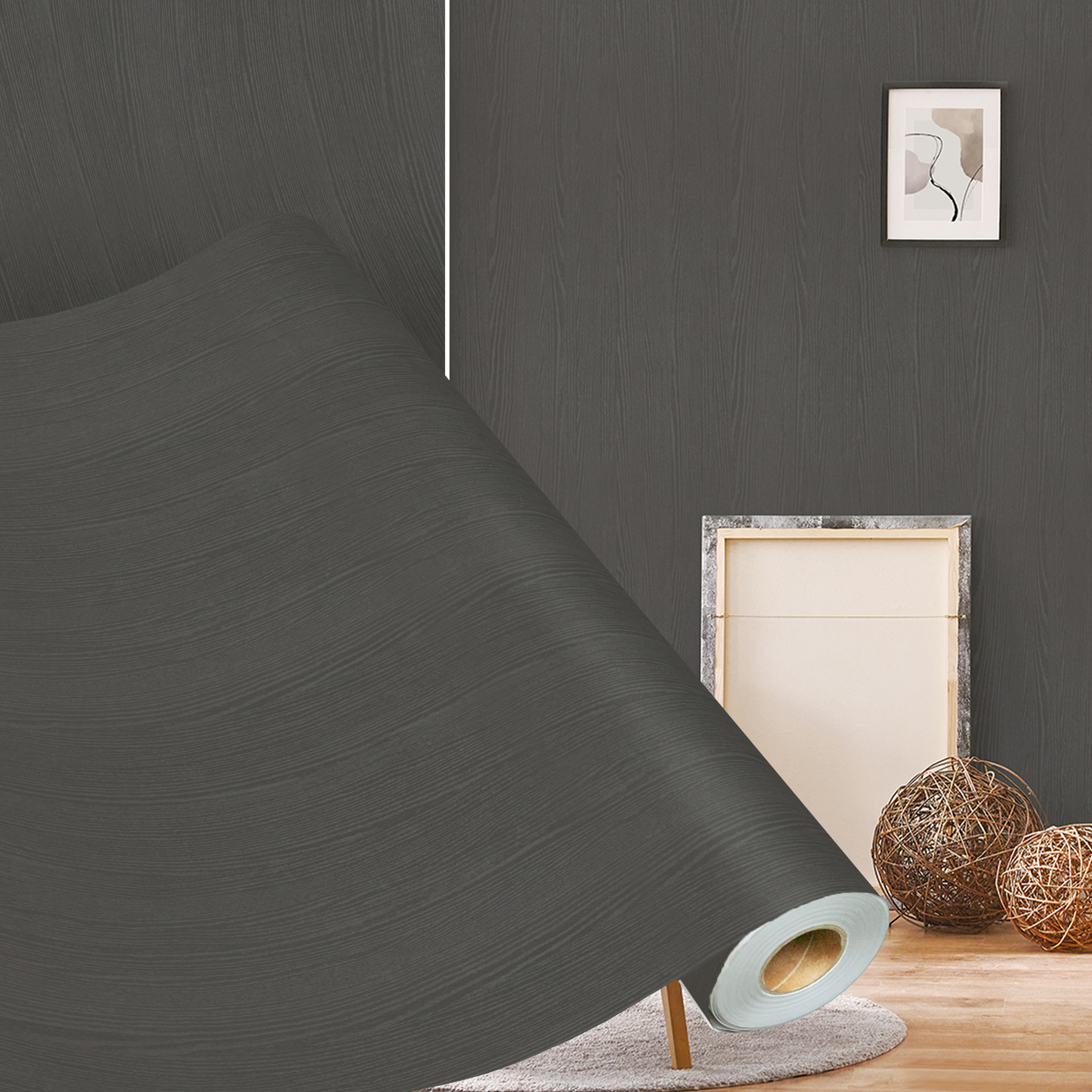 INFEEL / Printed Wood / SD866