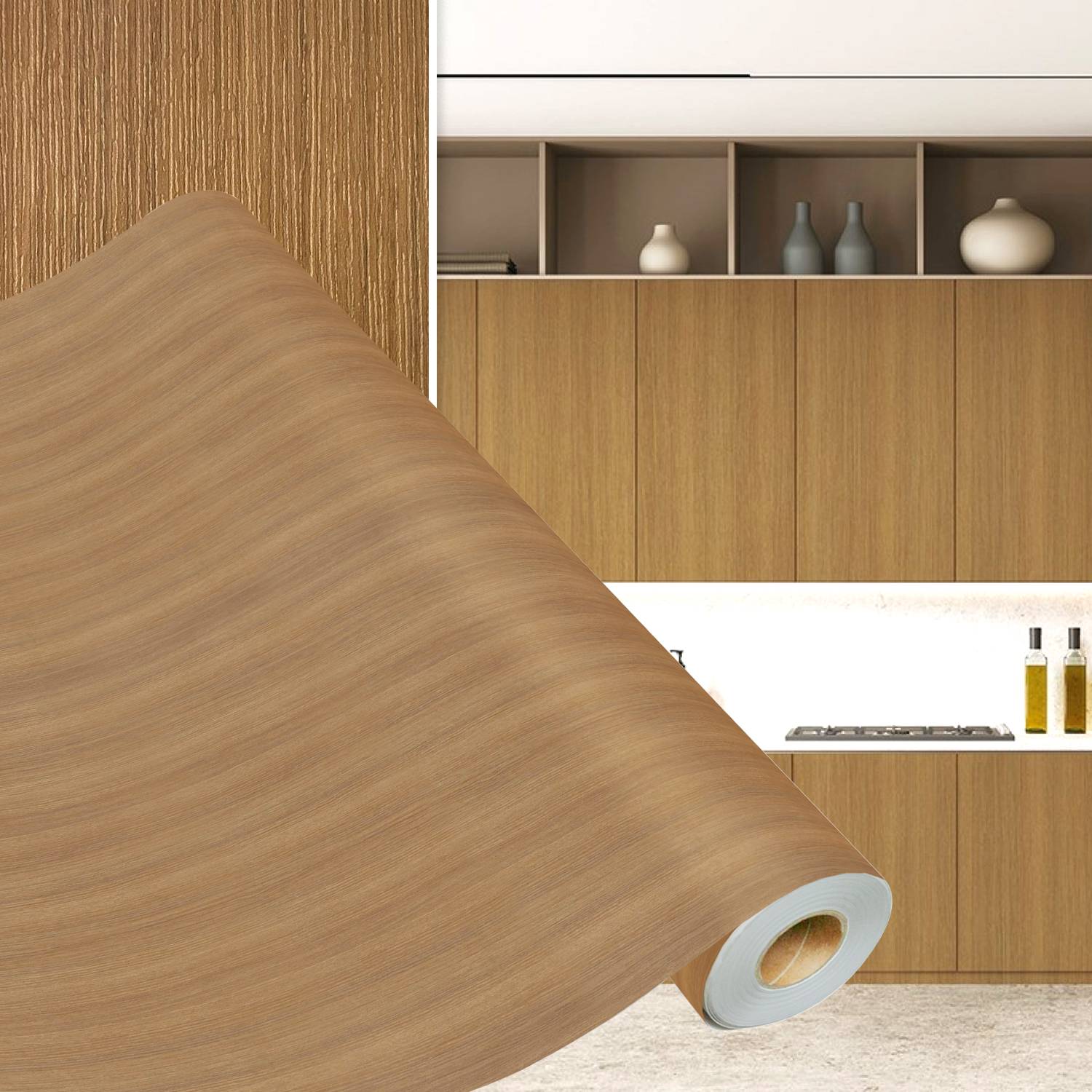 INFEEL / Luxury Wood / LW099