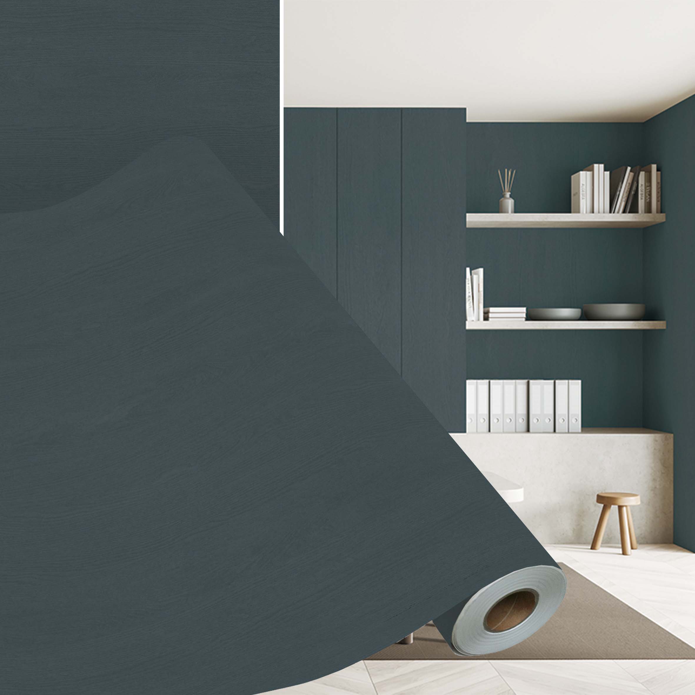INFEEL / Premium Solid Wood / PS109