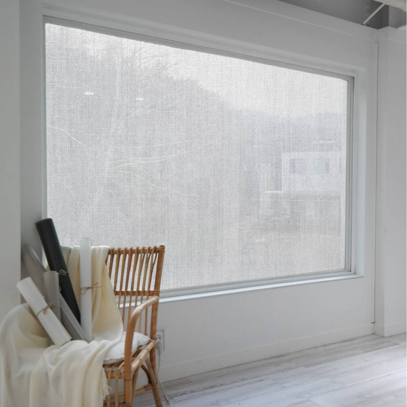 Veilish Window Film Protection / Solar Film