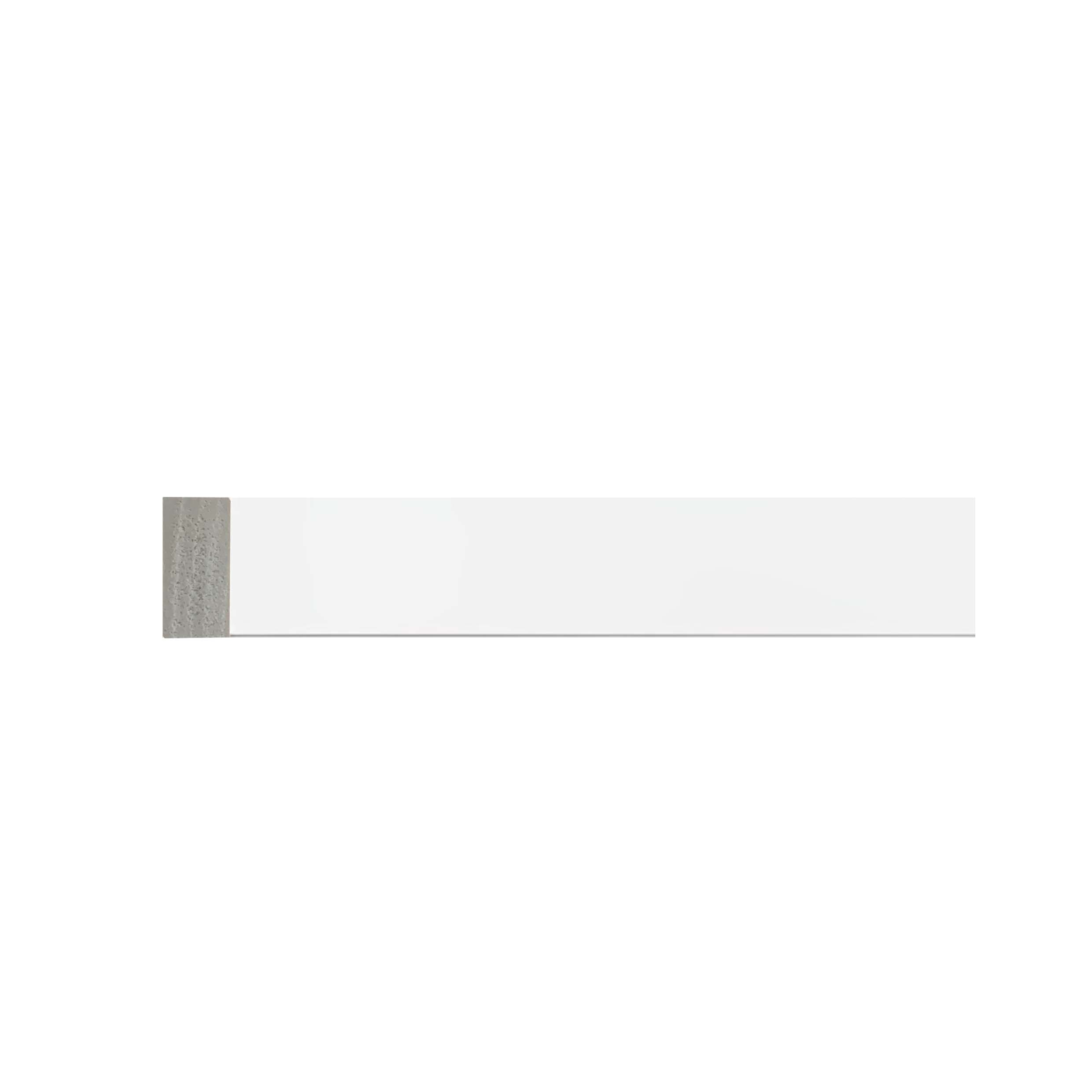L51-W Korean Fluted Panel Finishing Side