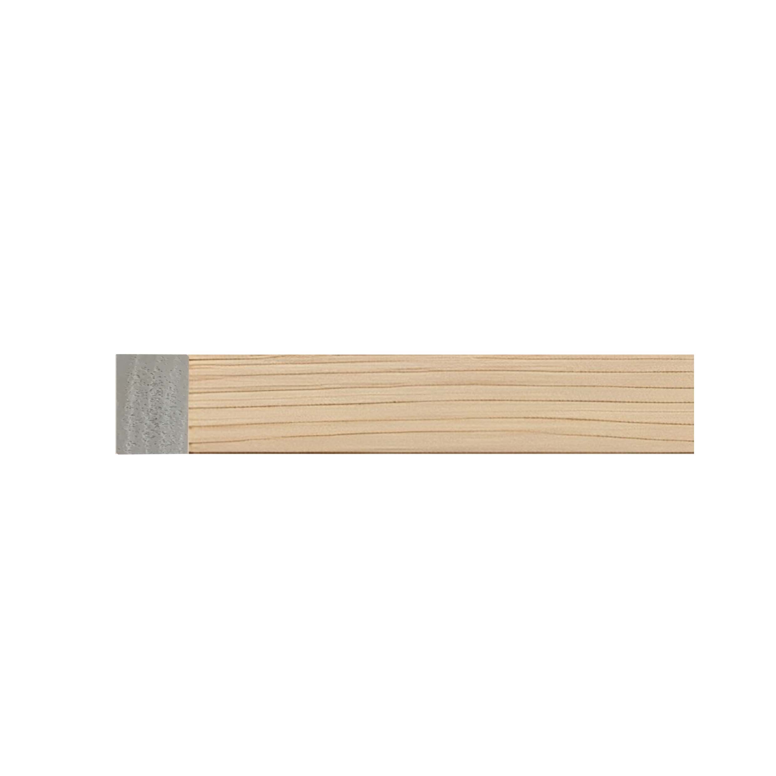 L55-2080 Fluted Panel Finishing Side