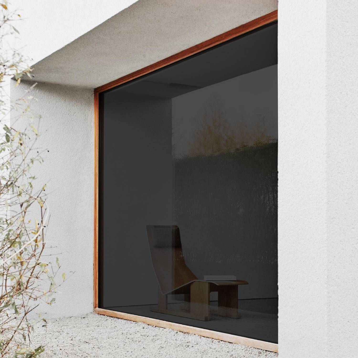 Solar Film IRBK 05/50 (WIR 05005)