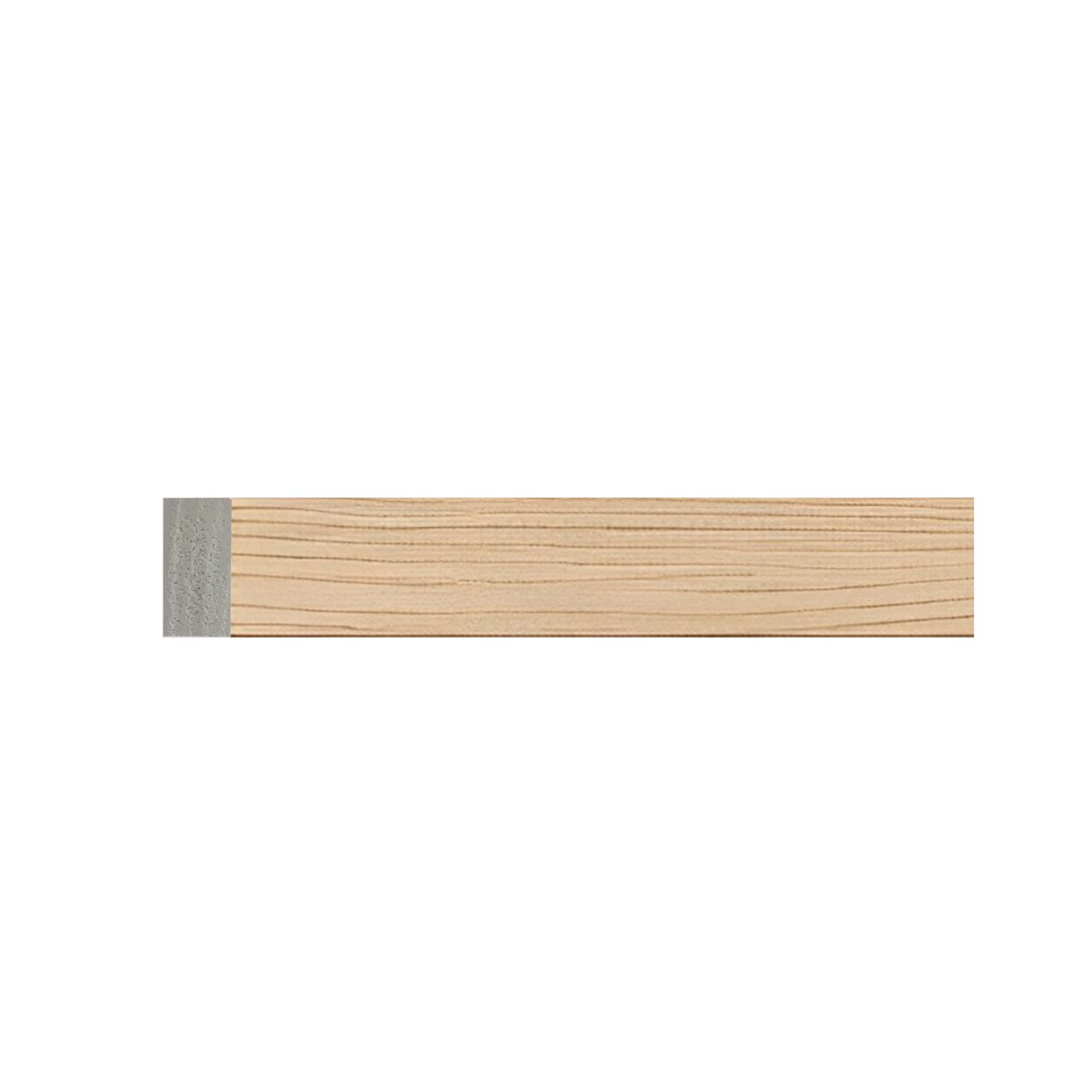 L51-2080H Korean Fluted Panel Finishing Side
