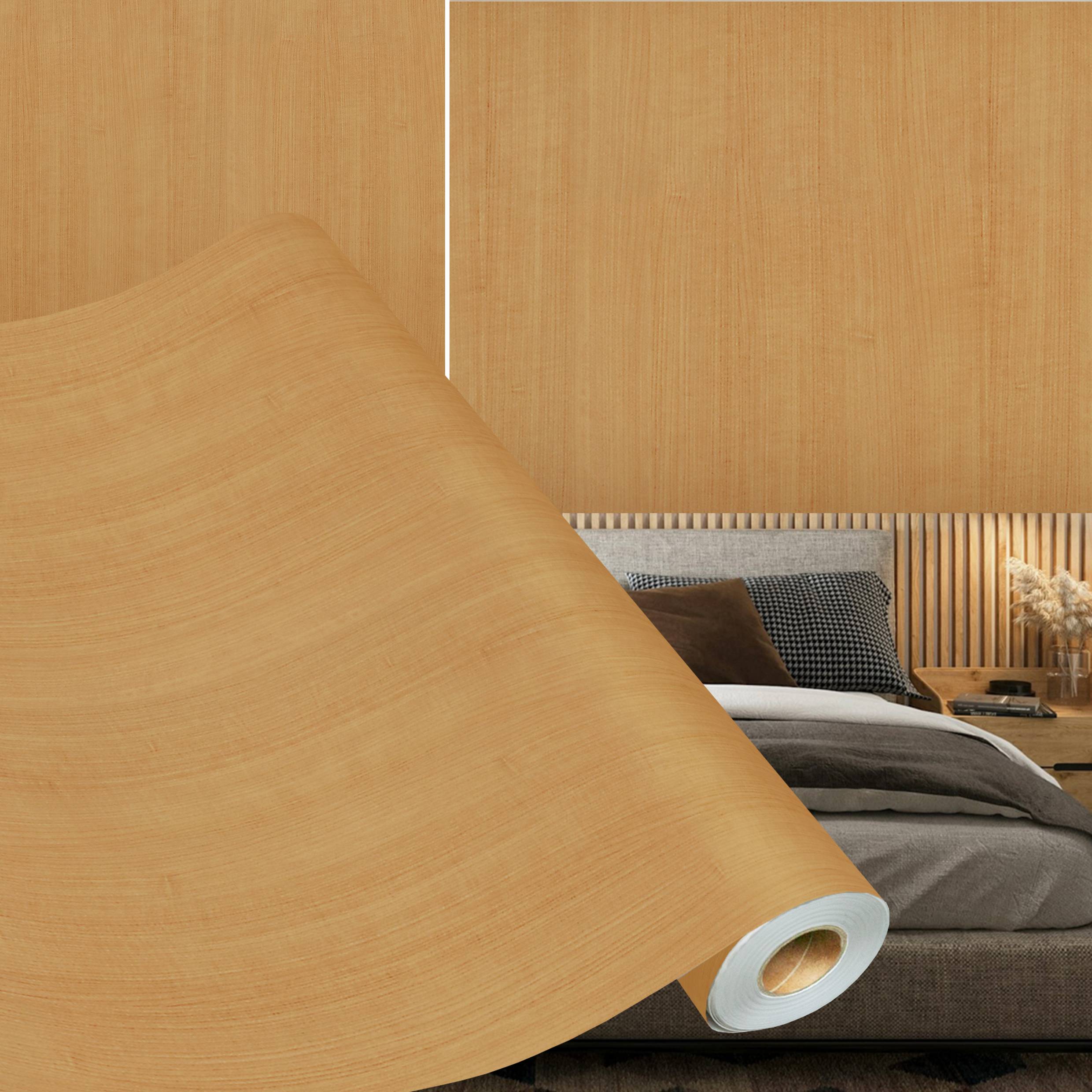 INFEEL / Natural Wood / WD301