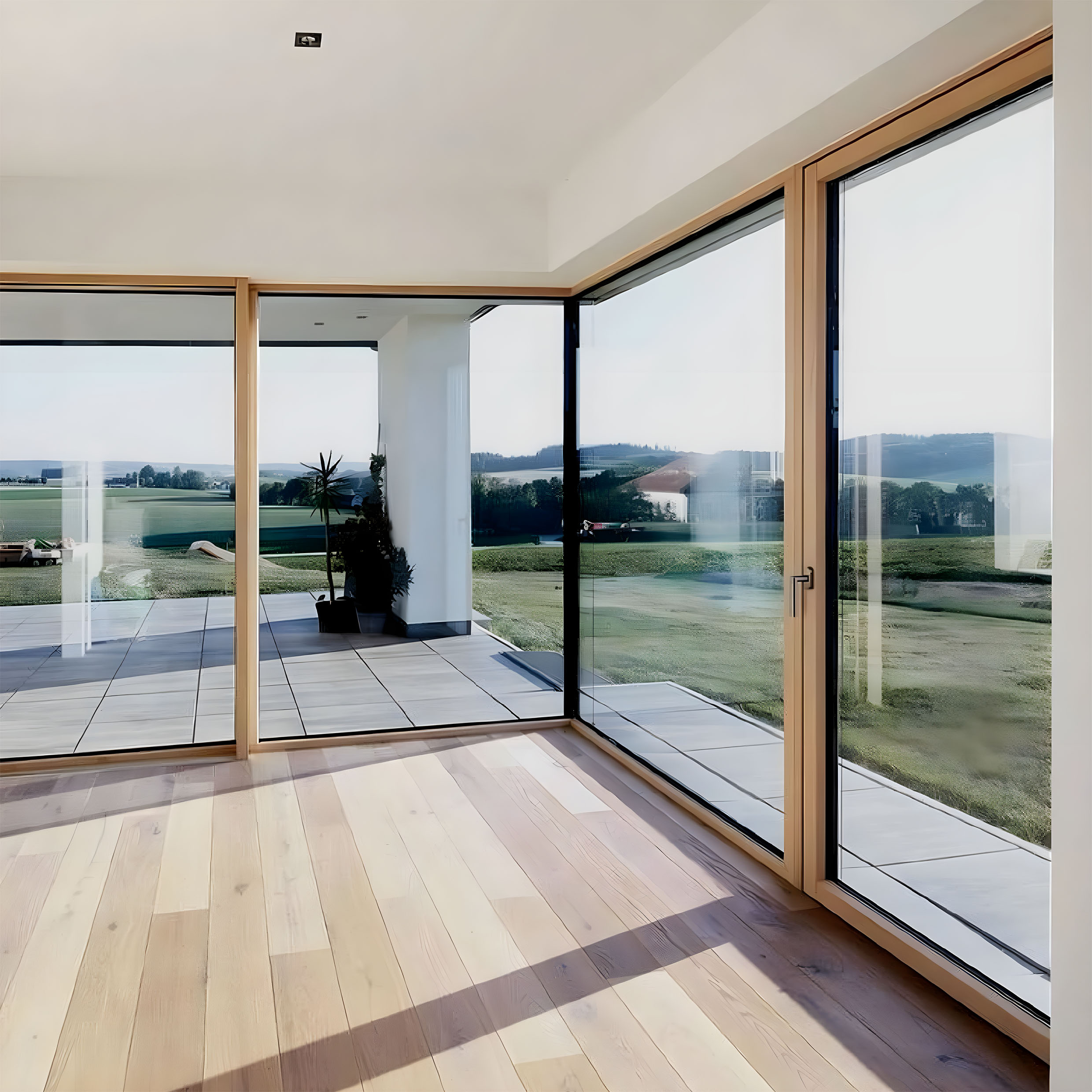 Solar Film WSF 00002